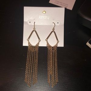Dangle Earrings